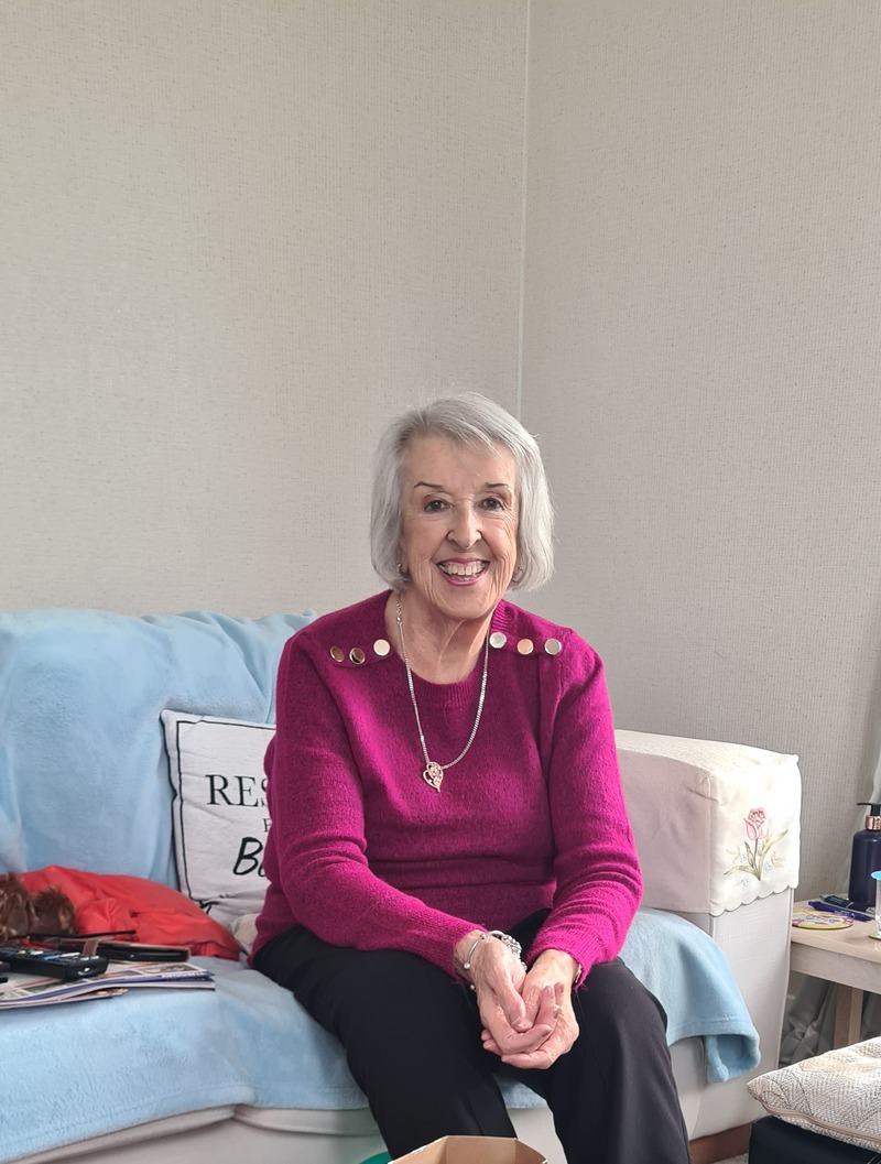 Irene Gannaway